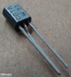 BC618 = BC879, tranzisztor