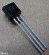 BC639, tranzisztor