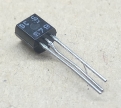 BC879, tranzisztor 