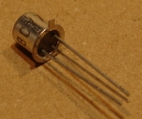 BCY79, tranzisztor