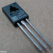 BD238, tranzisztor