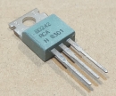 BD242, tranzisztor