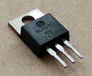 BD242C, tranzisztor