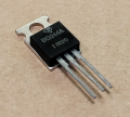 BD244A, tranzisztor