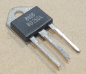 BD250A, tranzisztor