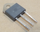 BD250A, tranzisztor