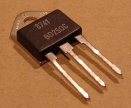 BD250C, tranzisztor