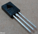 BD441, tranzisztor