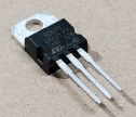 BD649, tranzisztor