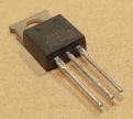 BD901, tranzisztor
