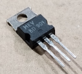 BD901, tranzisztor