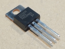 BD902, tranzisztor