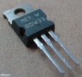 BDW23, tranzisztor