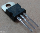 BDW93C, tranzisztor