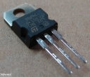 BDW94C, tranzisztor