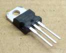 BDX34C, tranzisztor 