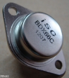 BDX66C, tranzisztor
