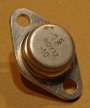 BDY12-10, tranzisztor