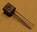 BF342, tranzisztor