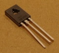 BF459, tranzisztor
