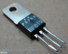 BF819, tranzisztor