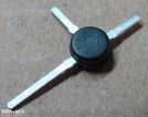 BFR91A, tranzisztor