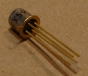 BFX59, tranzisztor