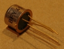 BFY45, tranzisztor