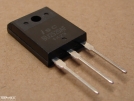 BU2520AF, tranzisztor