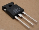 BU2525AW, tranzisztor