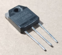 BU508A, tranzisztor