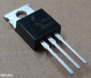 BU806, tranzisztor