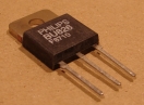 BU826, tranzisztor