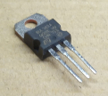 BUL38D, tranzisztor