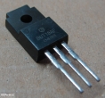 BUT18AF, tranzisztor