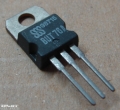 BUT76, tranzisztor