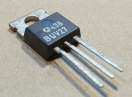 BUV27, tranzisztor