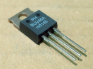 BUV46A, tranzisztor