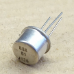 BSX61, tranzisztor