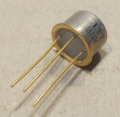 BSY54, tranzisztor