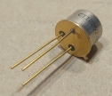 CII226Q, tranzisztor