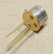 CII79Q, tranzisztor