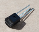 ED1502C, tranzisztor