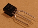 KSC815Y, tranzisztor