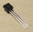 KTC9012, tranzisztor