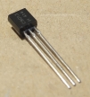 KTC9013, tranzisztor