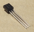 KTC9014, tranzisztor