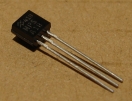 MPSA18, tranzisztor