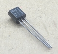 MPSA56, tranzisztor