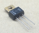MPSU10, tranzisztor
